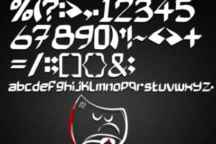 Bad Axe: The Premium Display Font for Bold Projects