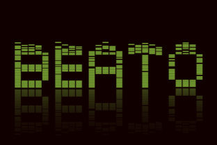 Beato Headline: A Beautiful Typeface for Modern Editorial Design