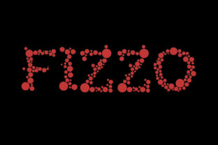 Fizzo: The Perfect Typeface for Handmade Branding and Product Labels