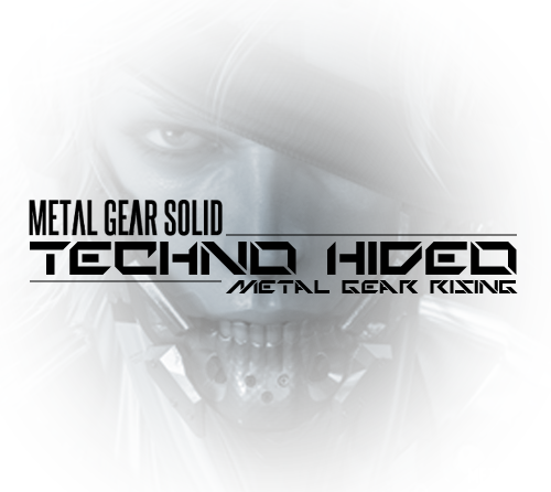 Techno Hideo: A Bold Display Font for Modern Design